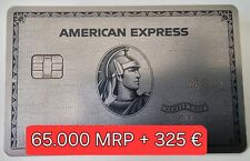American express platinum gebraucht kaufen  Saerbeck