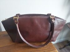 Valentina vintage leather for sale  REDHILL