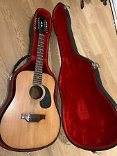 Chitarra acustica gibson usato  Roma