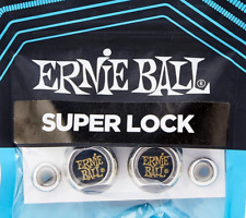 Ernie ball super gebraucht kaufen  Bruck