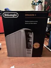Longhi dragon 2.5kw for sale  EDGWARE