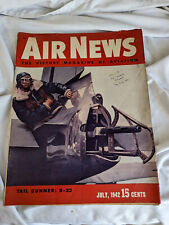 Air news picture for sale  Modesto