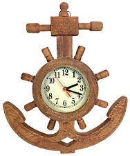 Nautical boat decor for sale  Buckfield