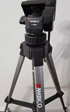 [Free Shipping] AMBICO DELUXE V-0555 TRIPOD, Ultra Light Weight for sale  Shipping to South Africa