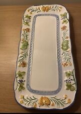 Serving tray for sale  AYLESBURY