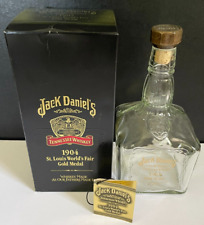 jack daniel bottles antique for sale  Fairfax
