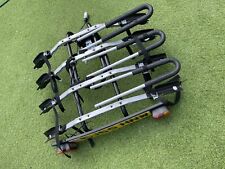 Bike cycle thule for sale  GRAVESEND