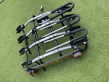 Bike cycle thule for sale  GRAVESEND