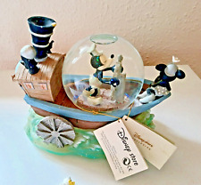 large disney snow globe for sale  HOLYHEAD