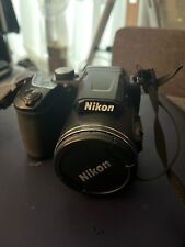 Nikon coolpix b500 d'occasion  Saint-Germain-lès-Arpajon