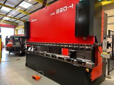 Amada hfb 220 for sale  BRIDGNORTH