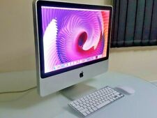 Apple imac desktop for sale  PETERBOROUGH