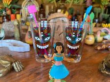 Tiki glasbecher tiki gebraucht kaufen  Preetz