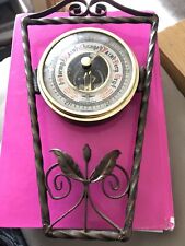 vintage barometer shortland for sale  YORK