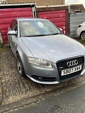 Audi sline for sale  BLACKBURN