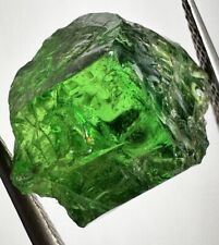 9.4 natural tsavorite for sale  WILMSLOW