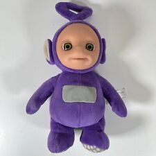 Teletubbies tinky winky for sale  LONDON
