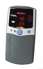 Nonin Palmsat Puls Oximeter Sat Monitor 2500A Mit Alarme + Speicher comprar usado  Enviando para Brazil