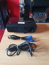 Optoma dlp projector for sale  DEREHAM