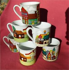 One ceramic mug for sale  BICESTER