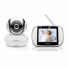 motorola baby monitor for sale  Winter Haven