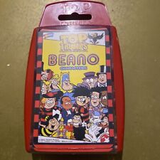 Genuine beano top for sale  WOLVERHAMPTON