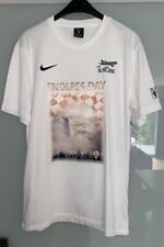 Nike fan shirt gebraucht kaufen  Fellbach-Oeffgn.,-Schmiden