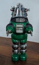 Robby the Robot Planet Prohibido 7,5" Plástico - Hecho de Luces Polares Kit modelo., usado segunda mano  Embacar hacia Argentina