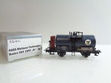 Märklin 4605 güterwagen gebraucht kaufen  Erftstadt