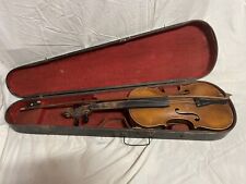 Antique hopf violin for sale  Pierceton