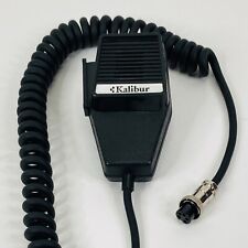 Kalibur radio microphone for sale  Filer