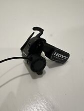 Hoyt Ultrarest HDX QAD- Descanso de arco preto destro drop away reprodução sem pacote comprar usado  Enviando para Brazil