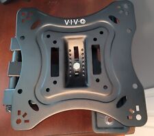 Used, VIVO 23 to 55 inch Screen TV Wall Mount with Adjustable & Tilt for sale  Shipping to South Africa