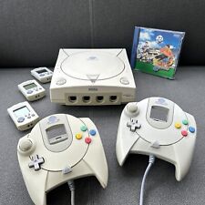 Retro sega dreamcast for sale  WESTON-SUPER-MARE