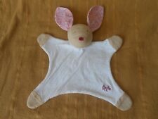 Doudou lapin marron d'occasion  Montpellier-