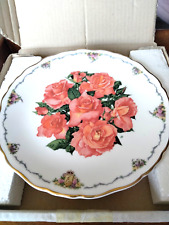 Royal albert plate for sale  BANBURY