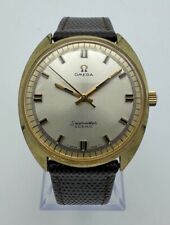 omega watches 1970s for sale  MORPETH