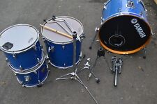 club drums yamaha custom for sale  Willits