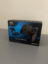 Gioteck VX-2 Wired Controller With Cable For Playstation 3 Sony PS3 Untested for sale  Shipping to South Africa