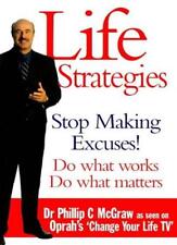 Life strategies works for sale  UK