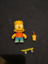 Bart simpson simpsons for sale  BINGLEY