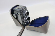 Rolleiflex 4x4 gray for sale  LEEDS