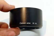 Canon lens hood for sale  Ben Lomond