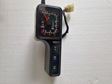 Used, honda xr125 clocks speedo dails mph xr 125l xr 125 genuine uk vgc classic for sale  Shipping to South Africa