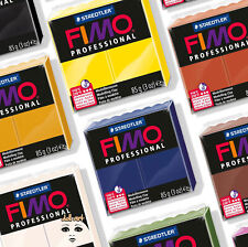 Fimo professional polymer for sale  BIRMINGHAM