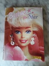 Barbie album figurine usato  Trieste