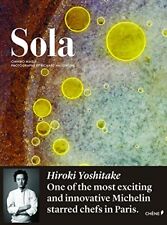 Sola hiroki yoshitake d'occasion  Expédié en Belgium