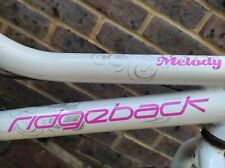 ridgeback melody for sale  LEWES