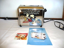 Mickey mornin toaster for sale  Pell City