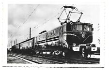 Train locomotive 9004 d'occasion  Toulon-